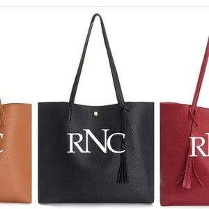 Meet your Posher, Rolisha